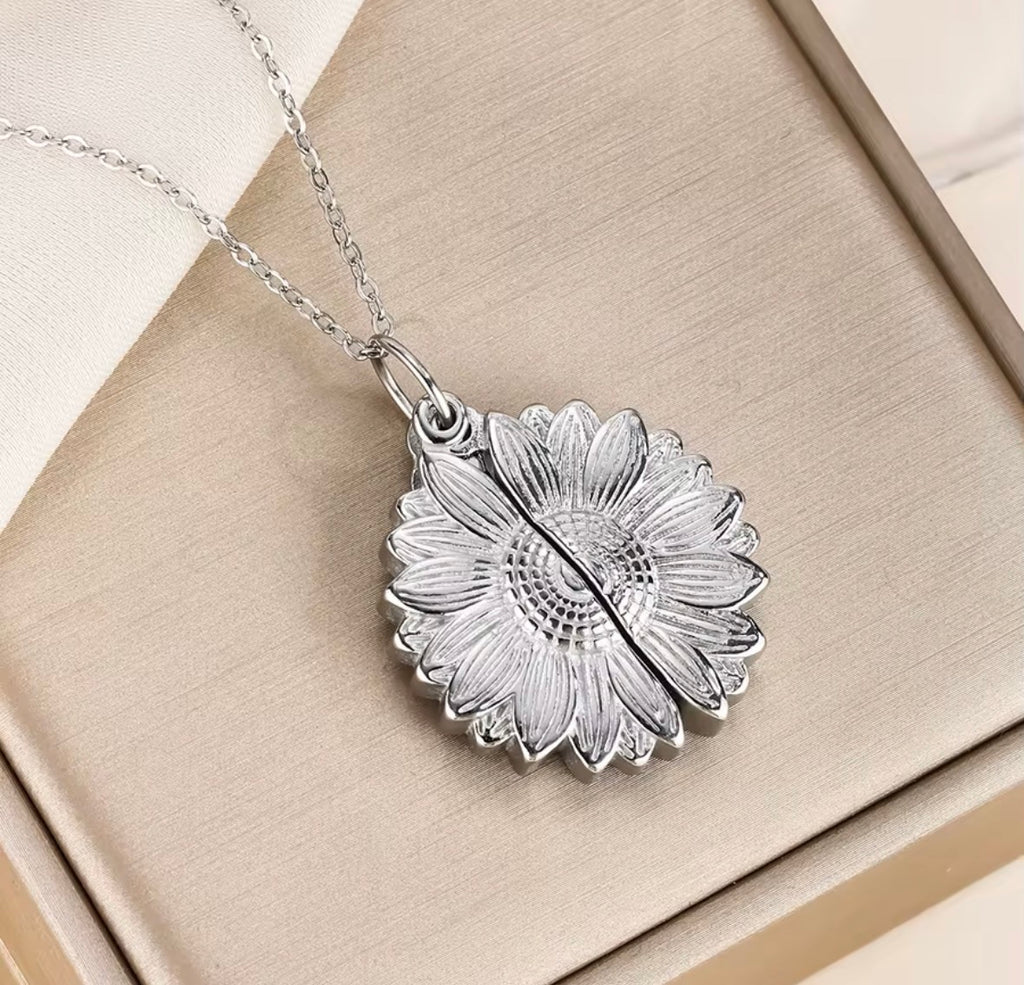 Fleur de Mémoire
