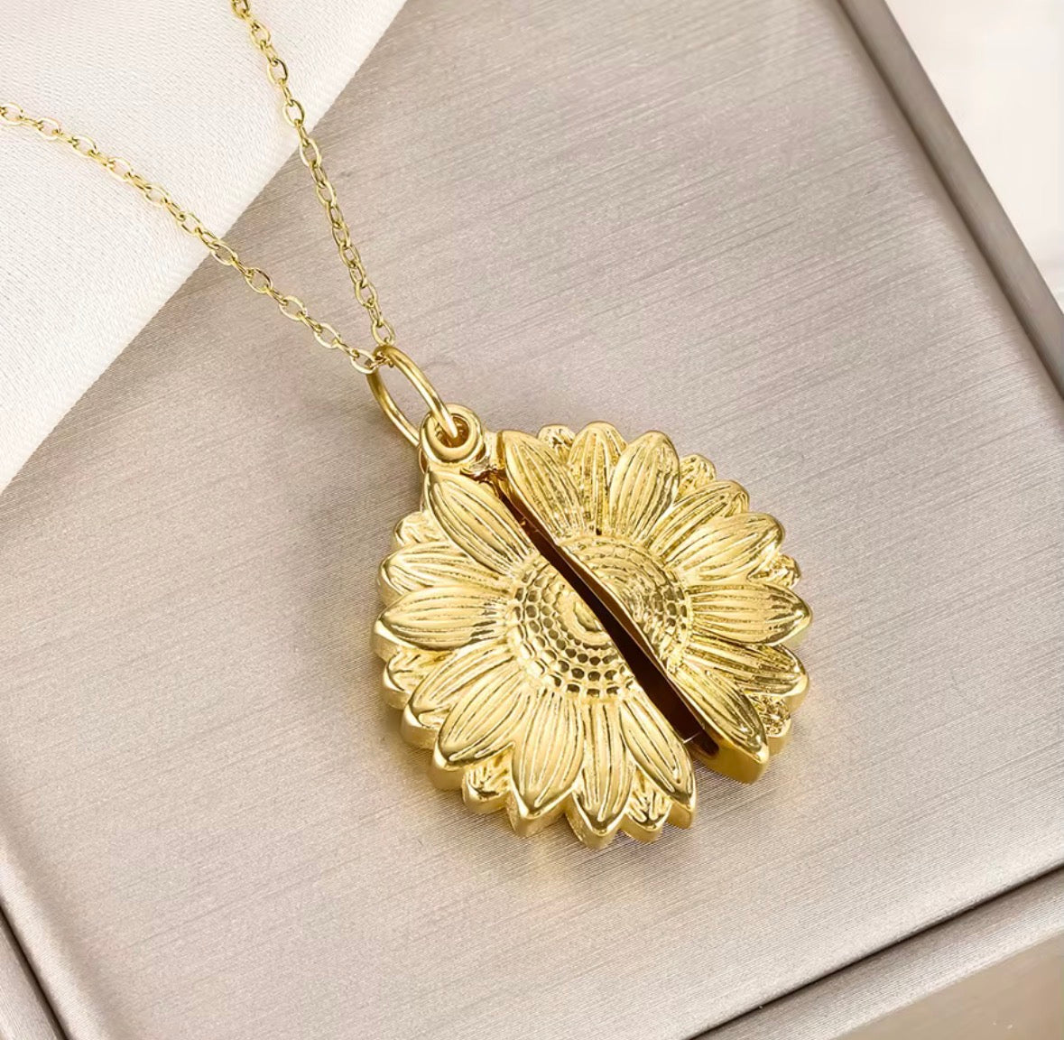Fleur de Mémoire